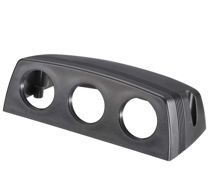 NARVA TRIPLE SURFACE MOUNT ONLY