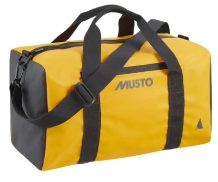 GENOA SMALL CARRYALL 2.0 GOLD