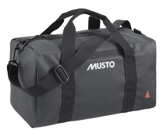 GENOA SMALL CARRYALL 2.0 BLACK