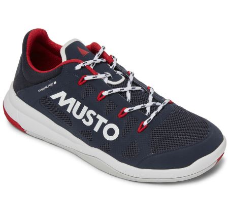 MUSTO DYNAMIC PRO II ADAPT TRUE NAVY US11