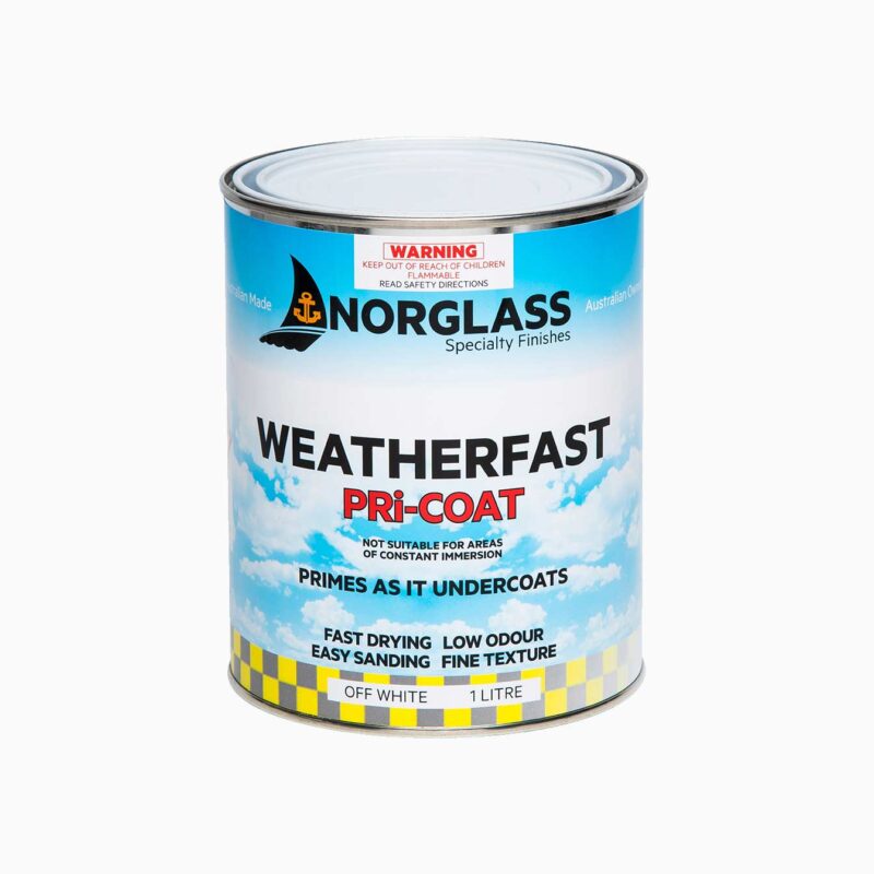 WEATHERFAST PRI-COAT 2L