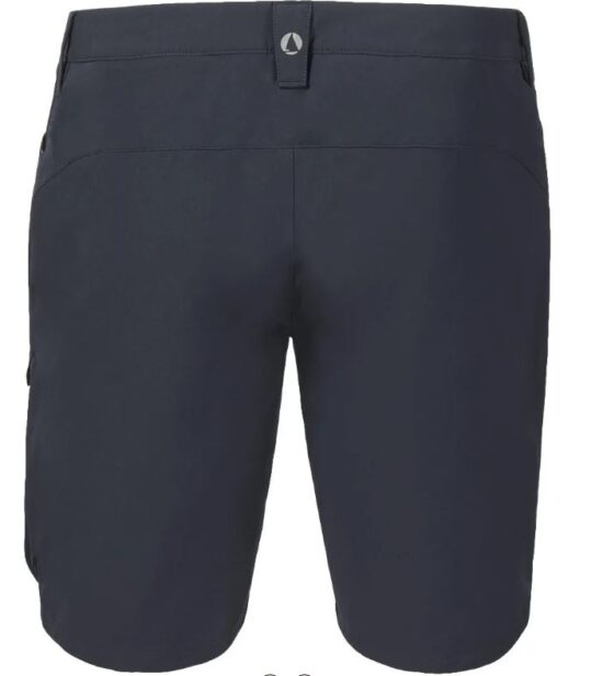 EVOLUTION DECK SHORT STRETCH 40 TRUE NAVY - Image 2