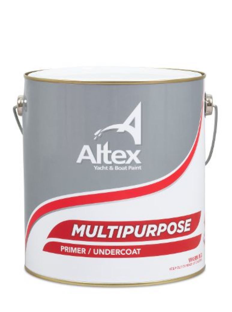 ALTEX MULTI PURPOSE PRIMER UNDERCOAT 4L