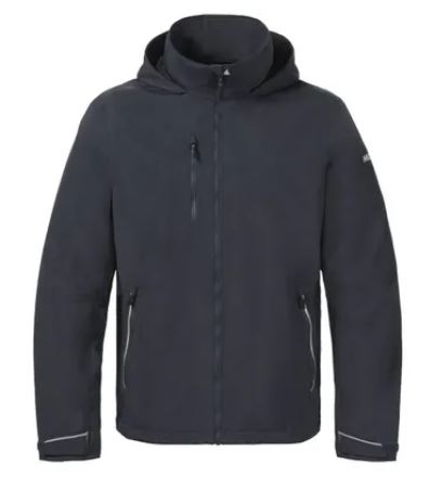 MUSTO SARDINIA JACKET NAVY S