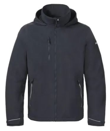 MUSTO SARDINIA JACKET NAVY 2XL