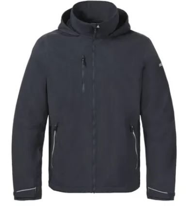 MUSTO SARDINIA JACKET NAVY M