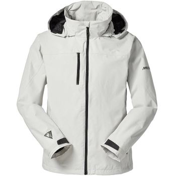 MUSTO SARDINIA JACKET PLATINUM 2XL (M)