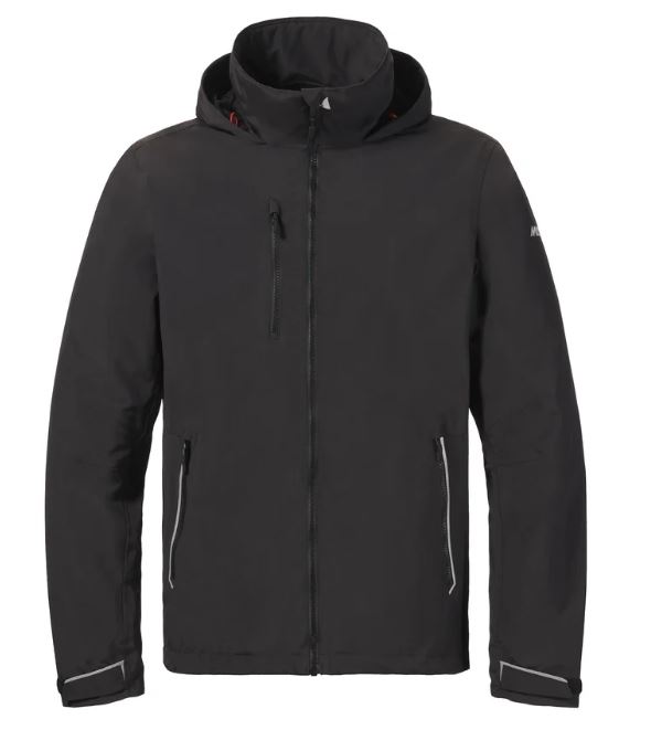 MUSTO SARDINIA JACKET BLACK L
