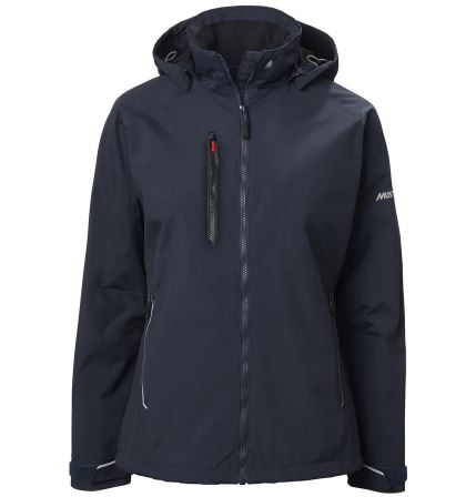 MUSTO SARDINIA JACKET TRUE NAVY WOMENS 10