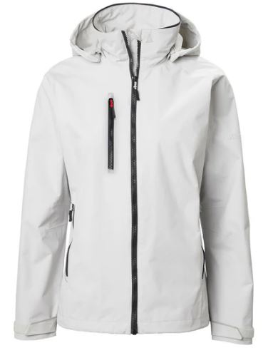 MUSTO SARDINIA JACKET PLATINUM WOMENS 8