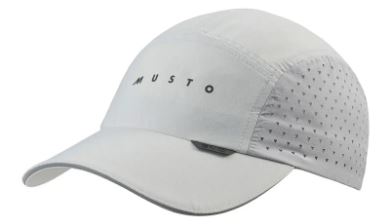 MUSTO EVOLUTION RACE CAP 2.0 PLATINUM