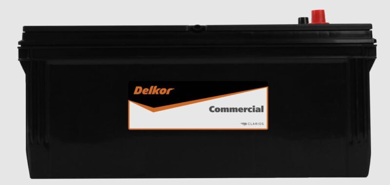 DELKOR N200 1300 CCA