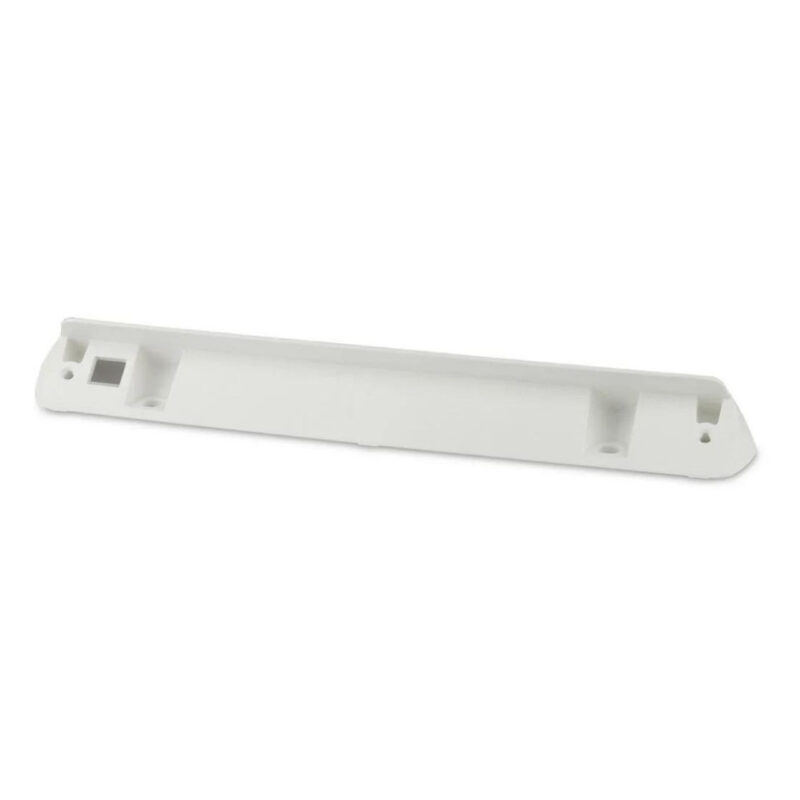 HELLA 45 DEG STRIP LIGHT MOUNT WHITE