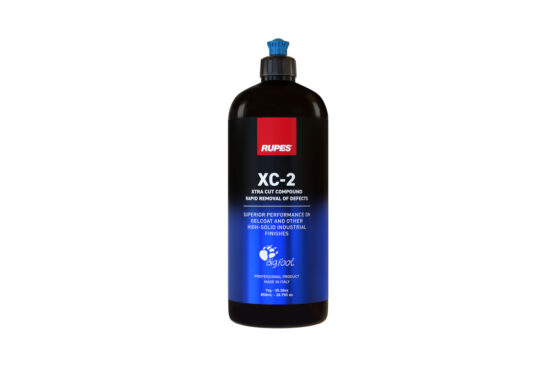RUPES XC-2 XTRA CUT COMPOUND 1L