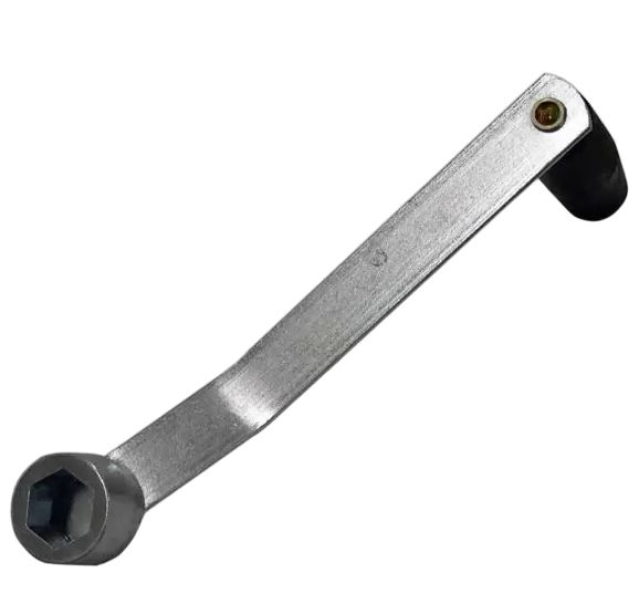 STANDARD HEX 22MM WINCH HANDLE