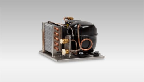 DOMETIC COLDMACHINE CU85 COOLING UNIT