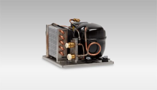 DOMETIC COLDMACHINE CU85 COOLING UNIT