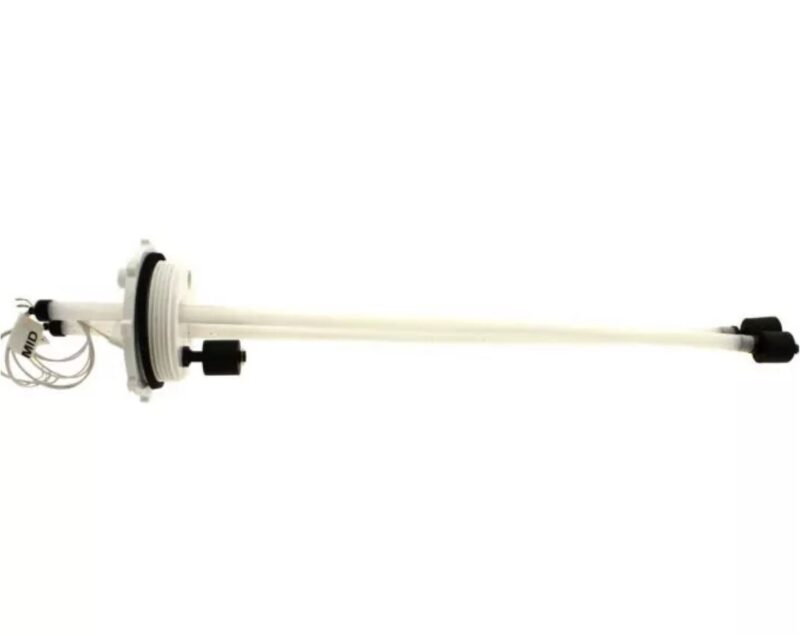SENDERS WITHOUT DISPLAY W/ VENT (1)