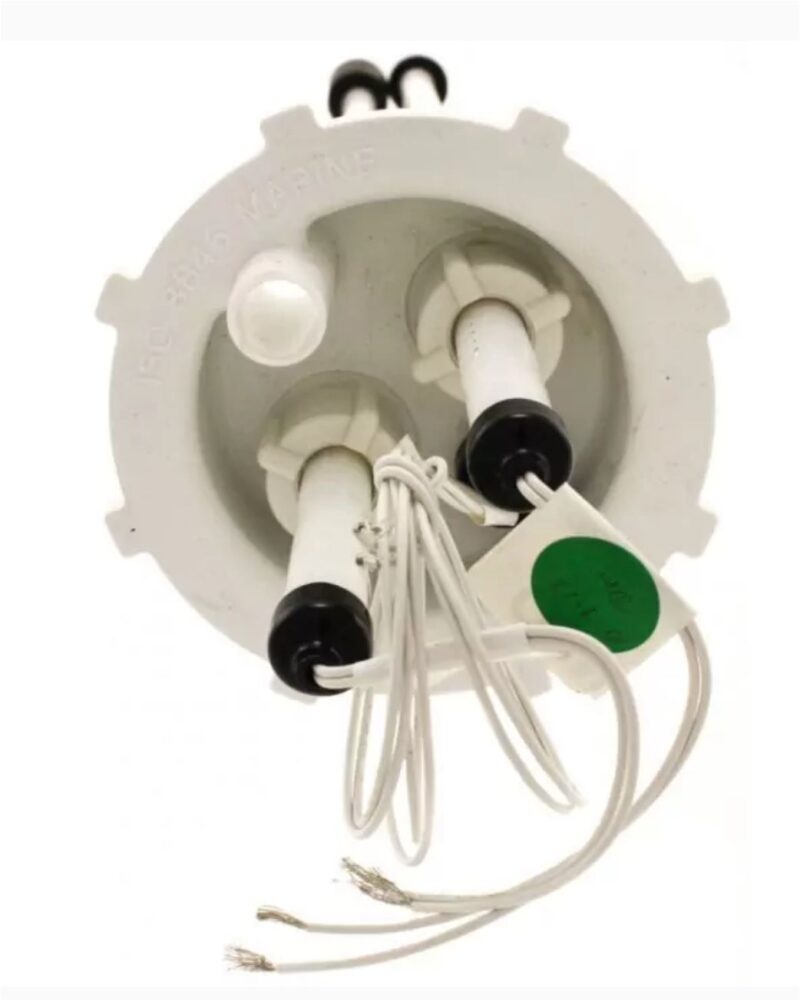 SENDERS WITHOUT DISPLAY W/ VENT (1) - Image 2