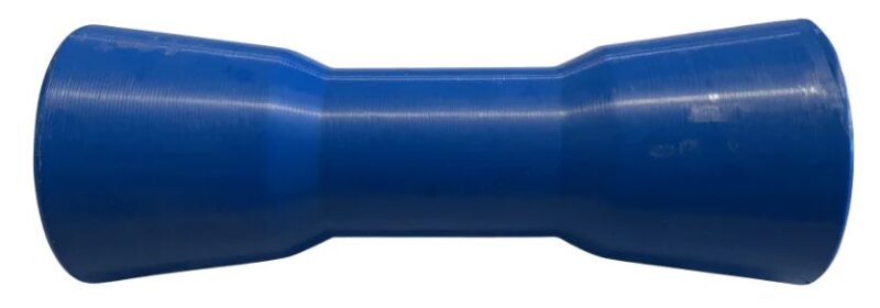 8" SYDNEY ROLLER BLUE 17MM