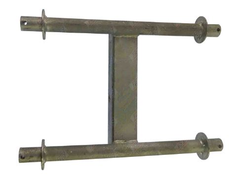 QUAD WOBBLE BRACKET Ø18MM