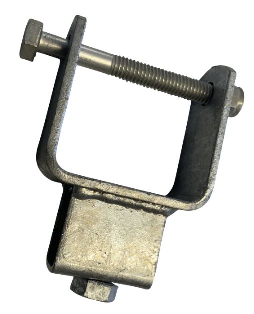 2" X 1" TUBE SIDE ADJUSTER