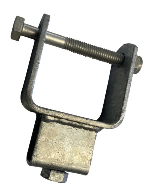 2" X 2" TUBE SIDE ADJUSTER