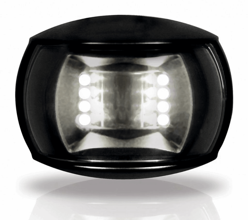 HELLA NAVILED BLACK STERN LIGHT