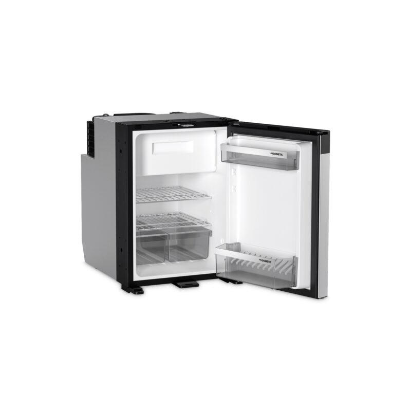NRX1050 COMPRESSOR REFRIGERATOR 50L APAC AC/DC - Image 2
