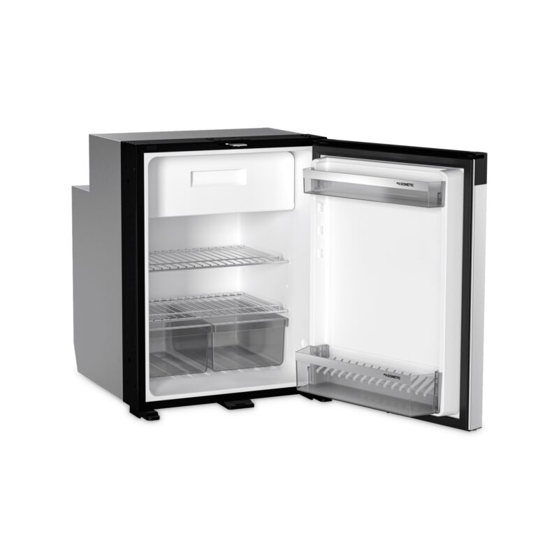 NRX1080 COMPRESSOR REFRIGERATOR 80L APAC AC/DC - Image 3