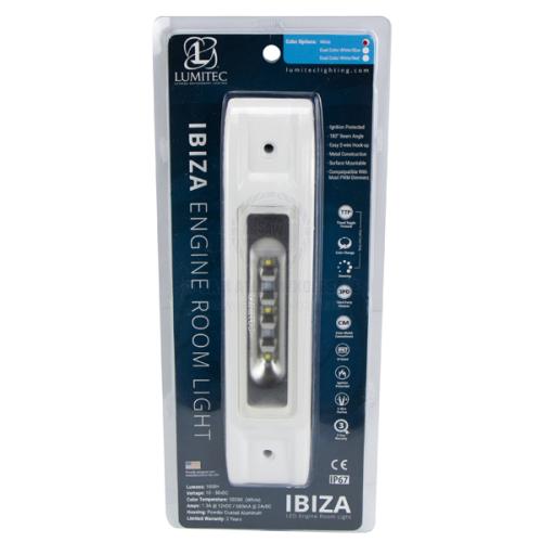 IBIZA LED ENGINE ROOM LIGHT 1000 LUMENS LUMITEC