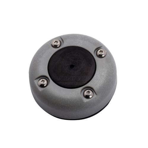 SEAVIEW CABLE SEAL GREY PLASTIC < 27.5MM CG30PG