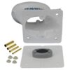 SEAVIEW 5 INCH MODULAR MOUNT FWD RAKED BLACK - Image 3