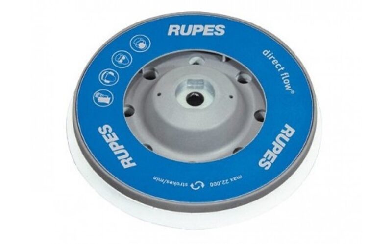 PAD HOOK ON M8 SUITS LHR15 125MM
