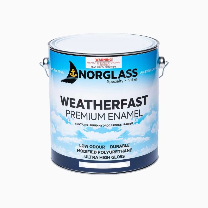 WEATHERFAST FLEET RED 100ML