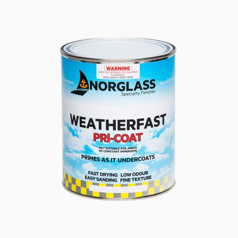 WEATHERFAST PRI-COAT 100ML