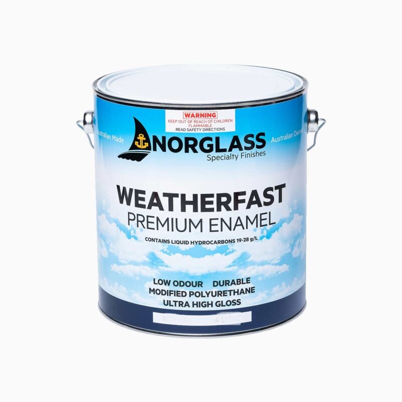 WEATHERFAST REEF BLUE 100ML