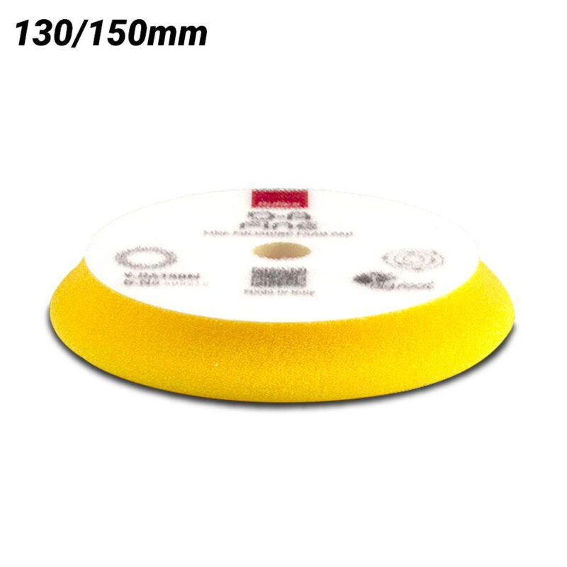 RUPES HOOK ON FOAM DA FINE 130/150MM PAD