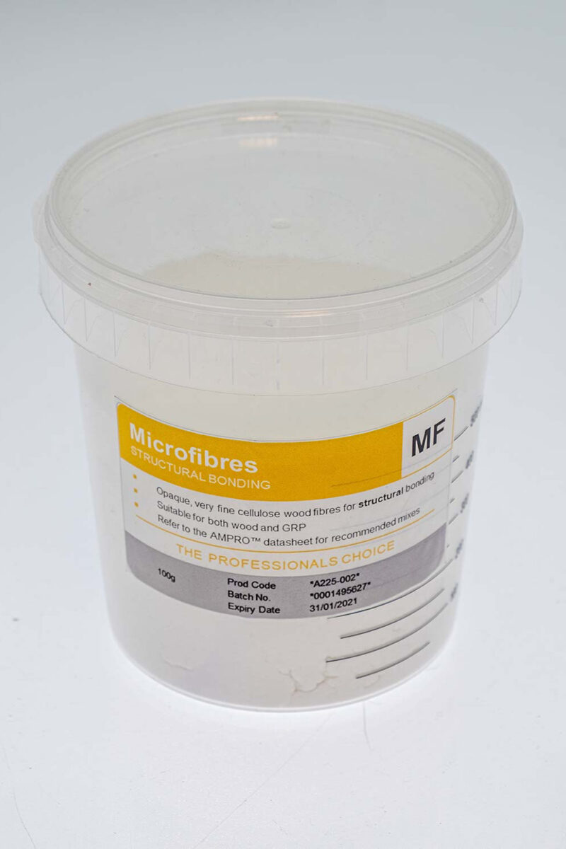 MICROFIBRES 10KG