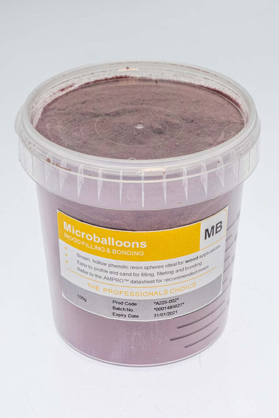 MICROBALLOONS 300G