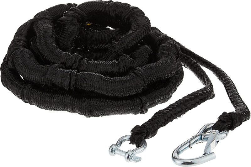 ORIGINAL ANCHOR BUDDY BLACK 22-50 FT