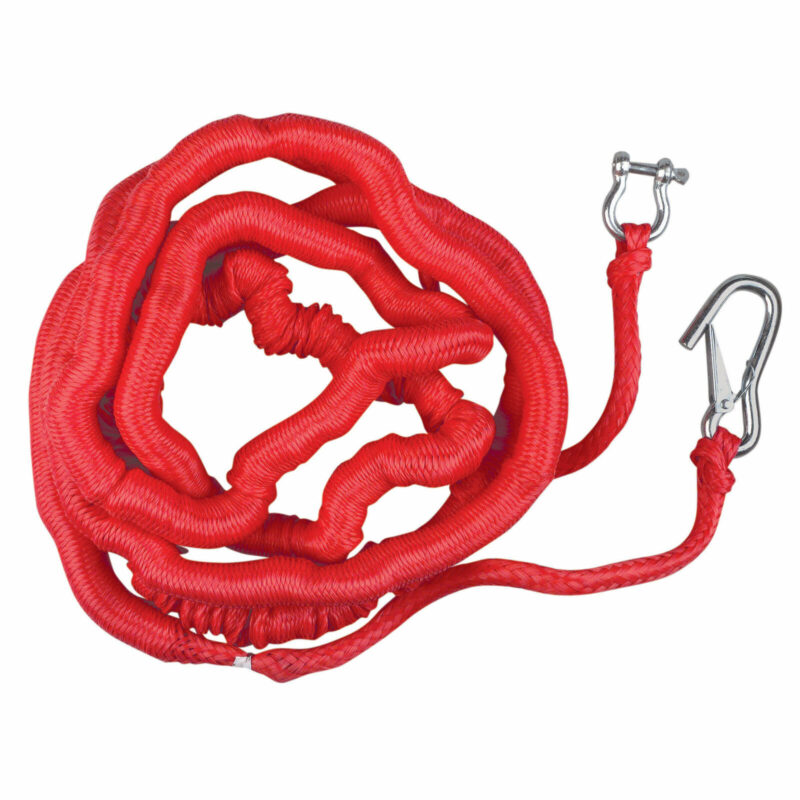 ORIGINAL ANCHOR BUDDY RED 22-50 FT