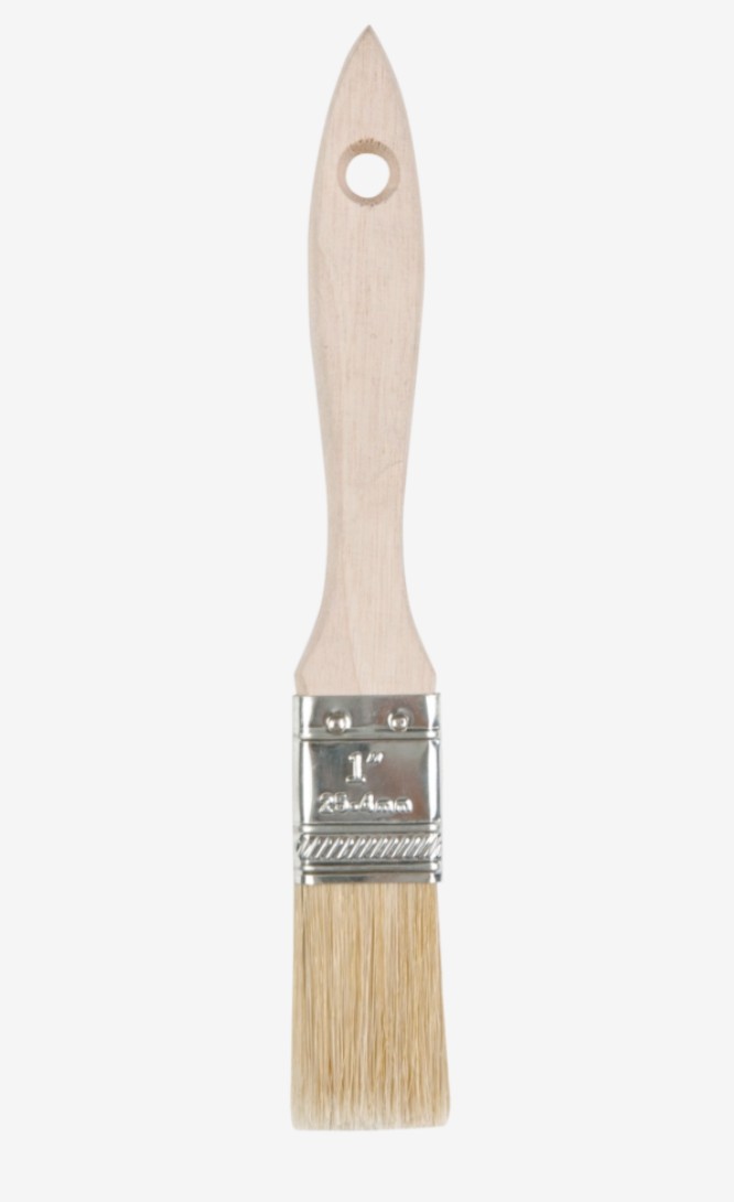 25MM FIBREGLASS BRUSH (24) (288)