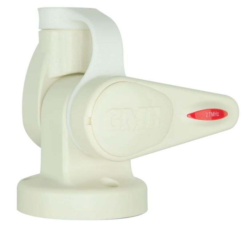 GME ROUND SINGLE ANTENNA BASE LEAD