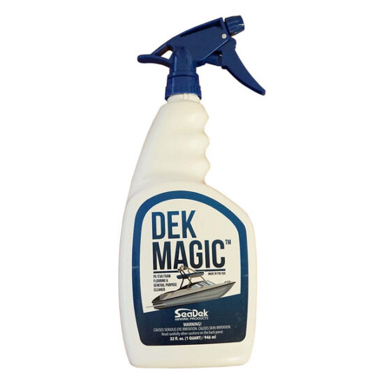 DEK MAGIC CLEANER 946ML (12)