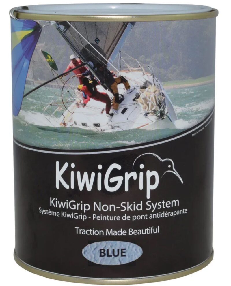 KIWIGRIP BLUE 1L
