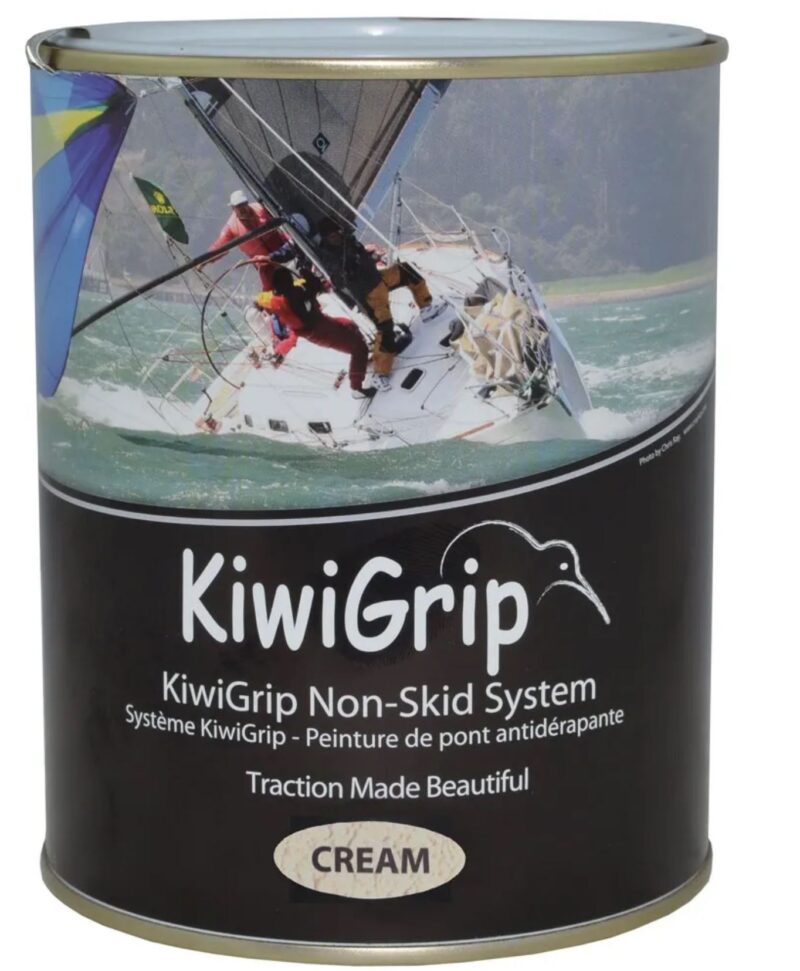 KIWIGRIP CREAM 4L