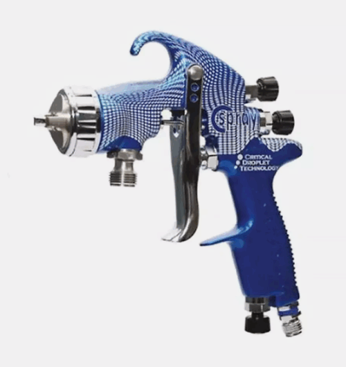 DEVILBISS C-SPRAY 1.0MM COMPLETE GUN
