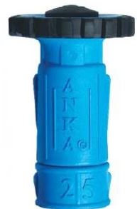 ANKA HEAVY DUTY WASH DOWN NOZZLE 25MM