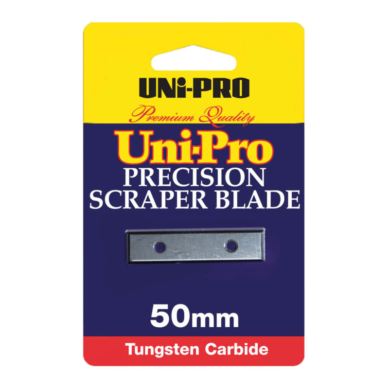 UNI-PRO H/DUTY T/CARBIDE BLADE (6)